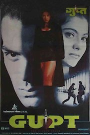 Gupt: The Hidden Truth poster
