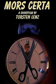 Mors certa poster