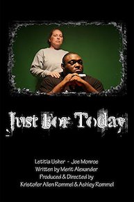 Just For Today
