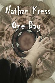 Nathan Kress - One Day poster