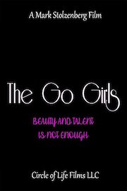 The Go Girls poster