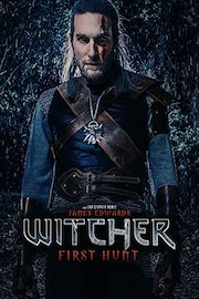 Witcher : First hunt