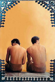 Hamam poster