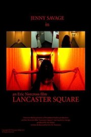 Lancaster Square poster