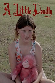 A Little Deadly poster
