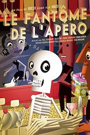 Le Fantome De L'Apero (The Phantom Of The Bar)