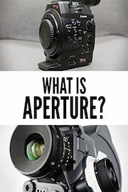 What is Aperture?