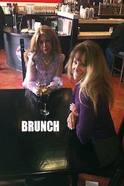Brunch poster