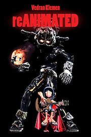 Reanimated