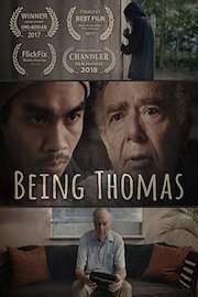Being Thomas