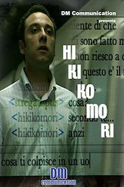 Hikikomori poster
