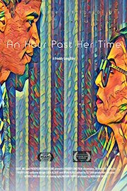 An Hour Past Her Time poster