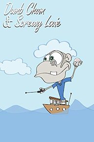 Dumb Chum & Screwy Louie Find a Gold Da Bloom