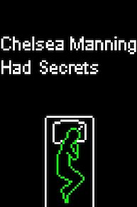 Bradley Manning Had Secrets
