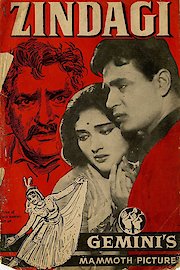 Zindagi poster