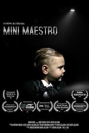 Mini Maestro poster