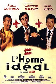 L'Homme ideal poster