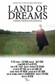 Land of Dreams poster