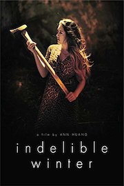 Indelible Winter poster