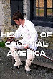 History of Colonial America
