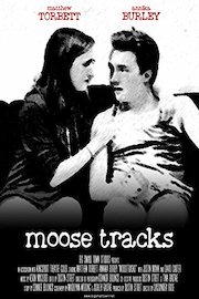 Moose Tracks