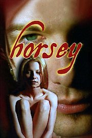 Horsey poster
