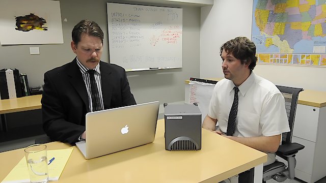 Watch Lie Detector Online