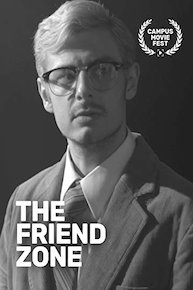 The Friend Zone
