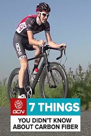 7 Things You Didn't Know About Carbon Fiber