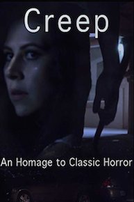Creep: An Homage to Classic Horror