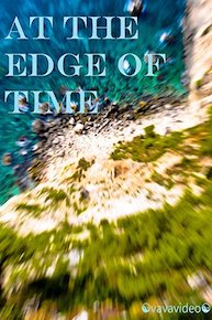 At the edge of time