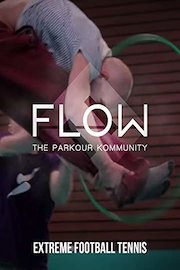 Extreme Football Tennis