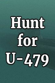 Hunt for U-479: Part 1