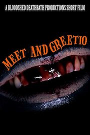 Meet and Greetio poster