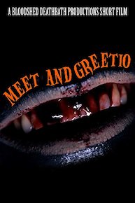 Meet and Greetio