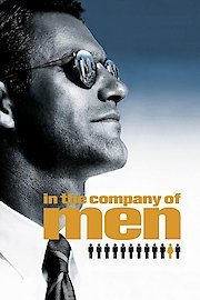 In the Company of Men poster