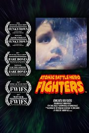 Atomic Battle Hero Fighters