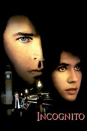 Incognito poster