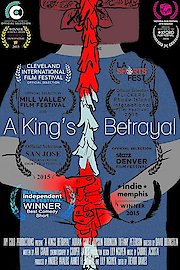 A King's Betrayal