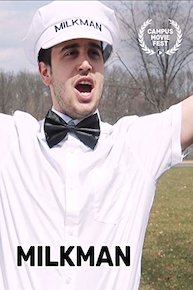 Milkman