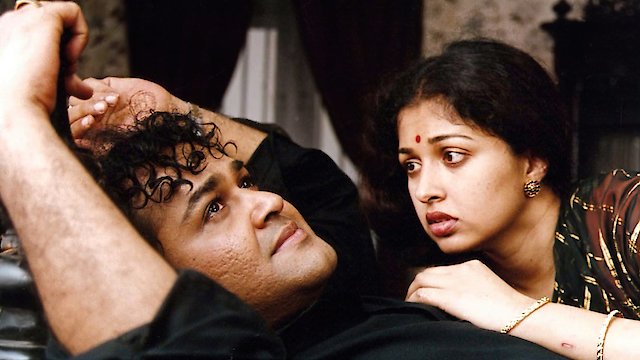 Watch Iruvar Online