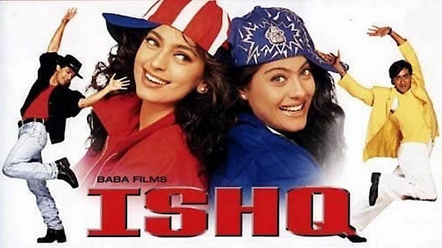 Watch Ishq Online