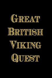 Great British Viking Quest: Episode 5: How to Train Your Dragon