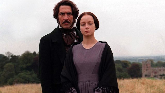 Watch Jane Eyre Online