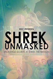 Shrek: Unmasked poster