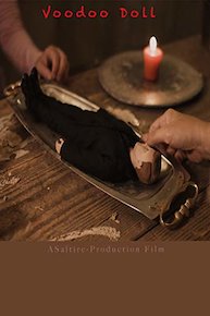 Voodoo Doll