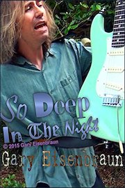 Gary Eisenbraun - So Deep In The Night