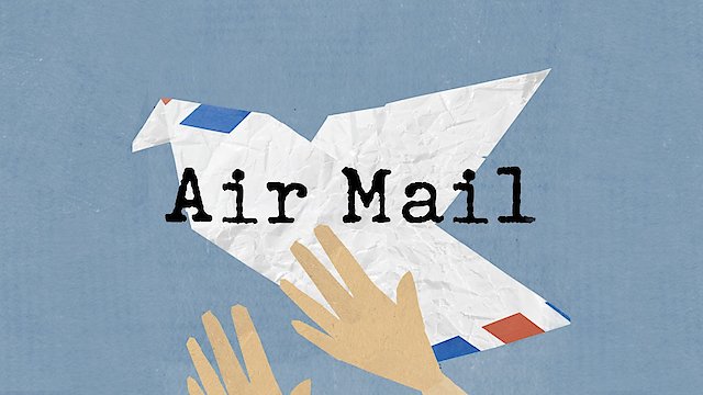 Watch Air Mail Online