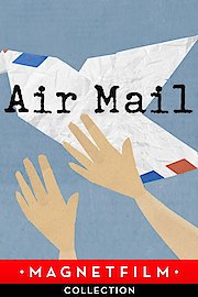 Air Mail poster
