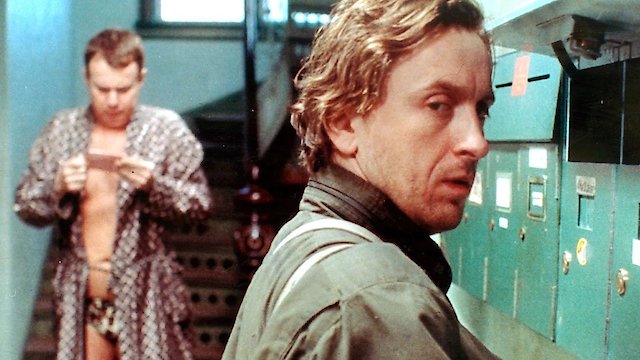 Watch Junk Mail Online